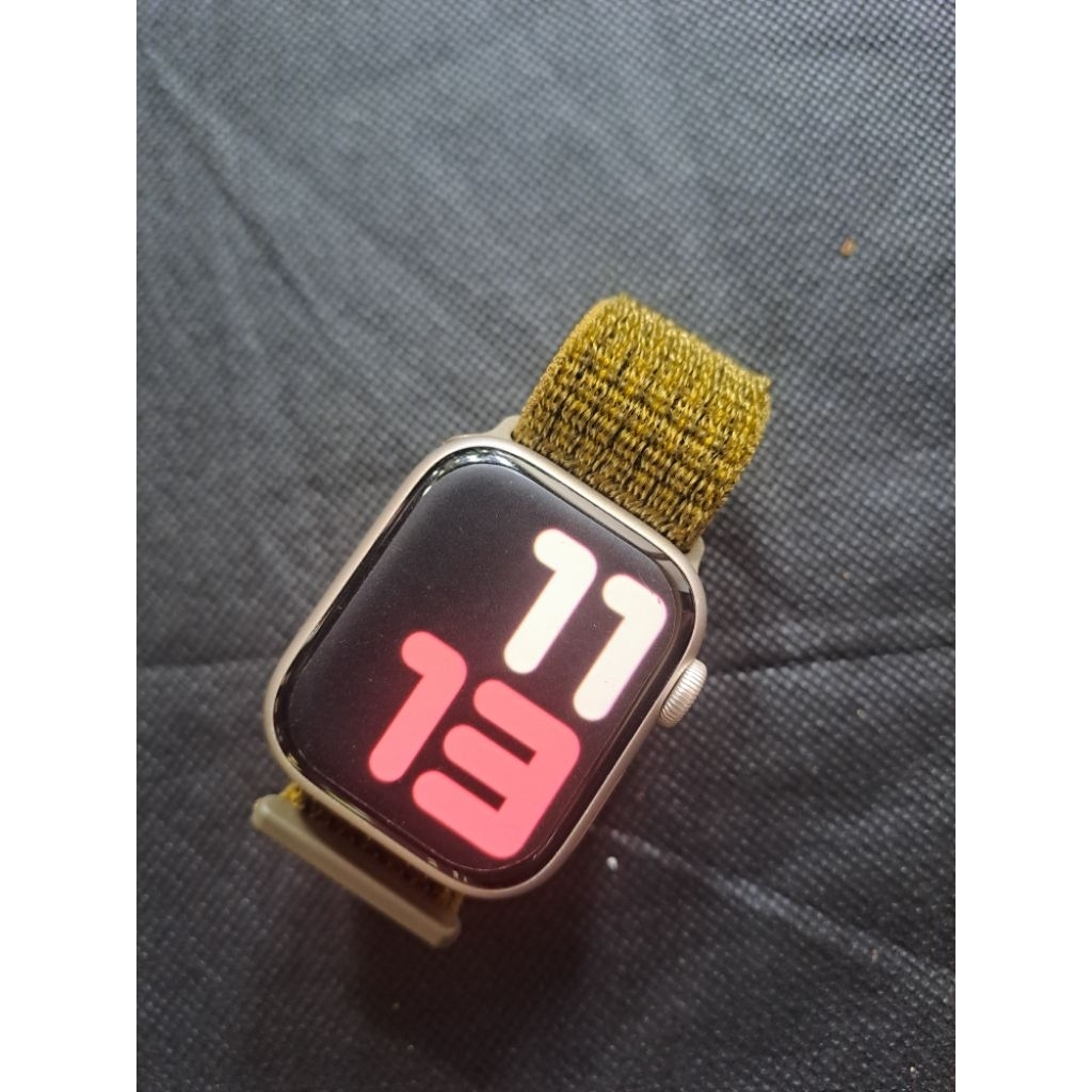 APPLE WATCH SERIES 9 41MM IBOX