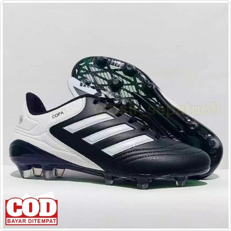 Diskon sepatu sepak bola copa