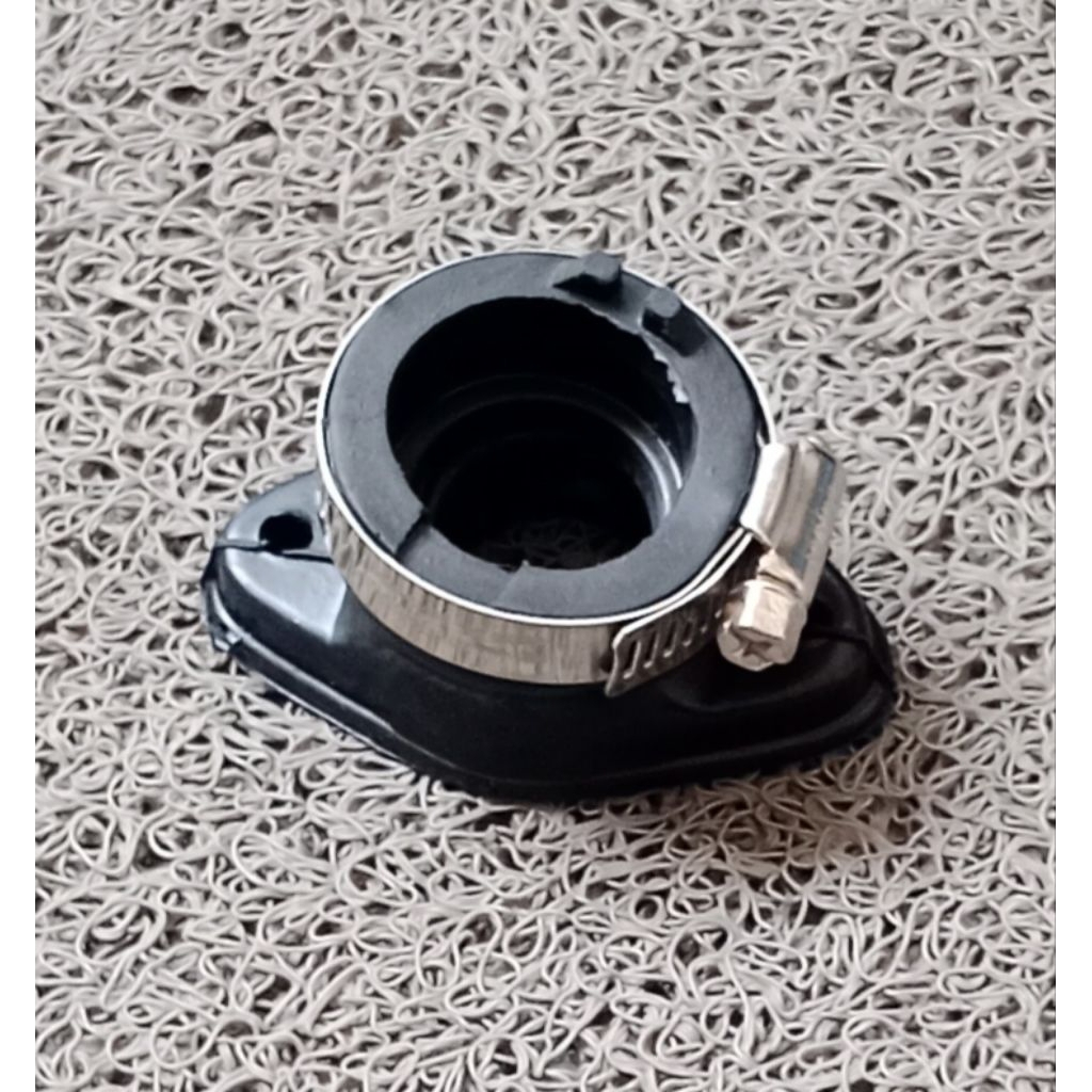 Karet Intake Manifold Manipol Honda CRF 150