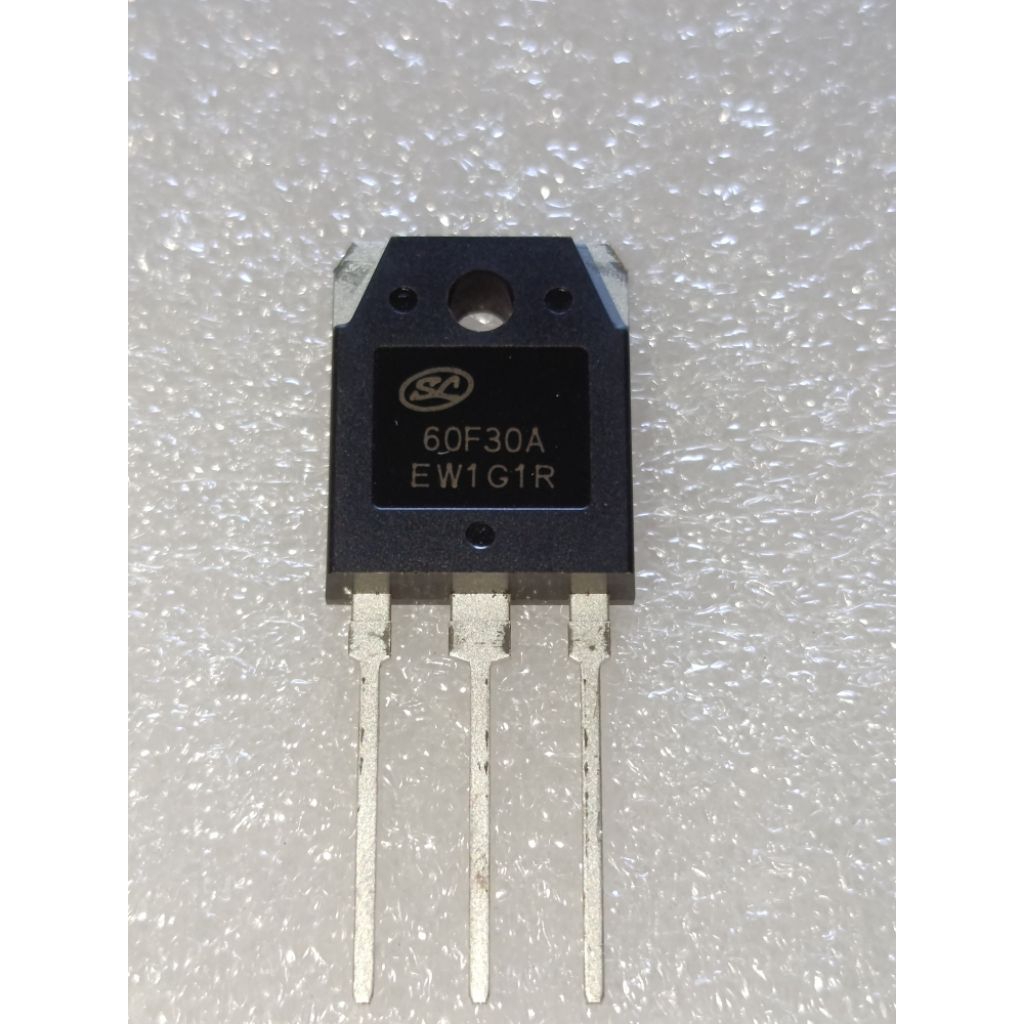 DIODA 60F30AE DIODA 60F30A