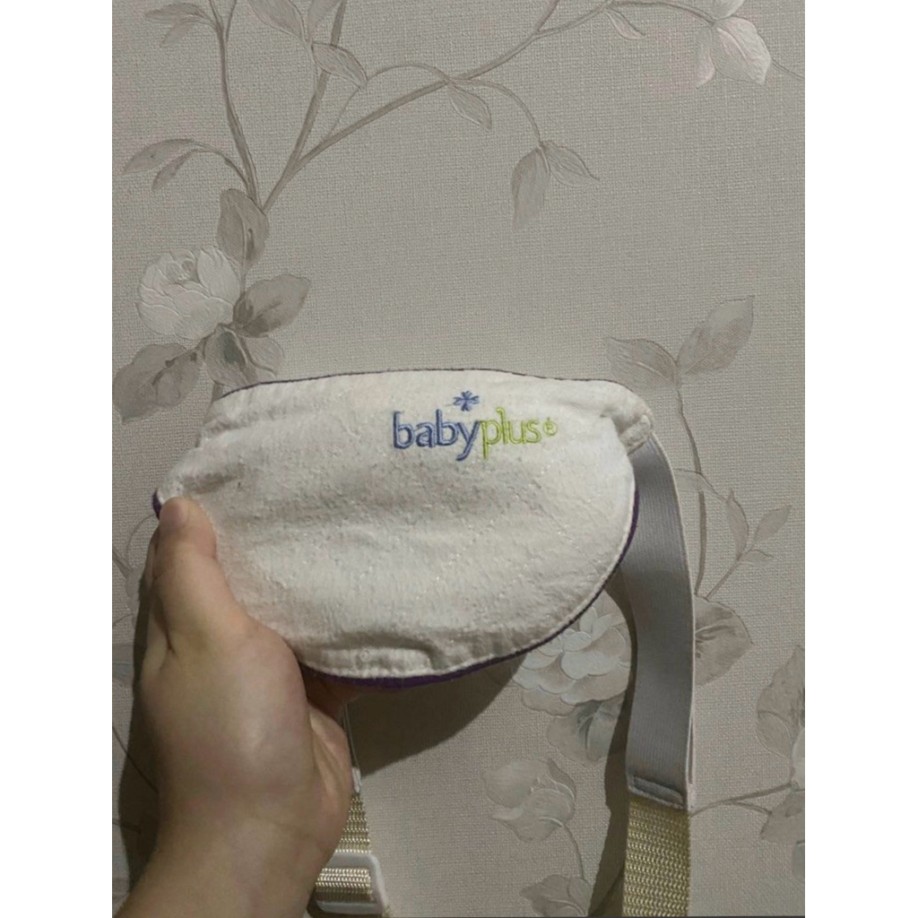 [PRELOVED] BabyPlus