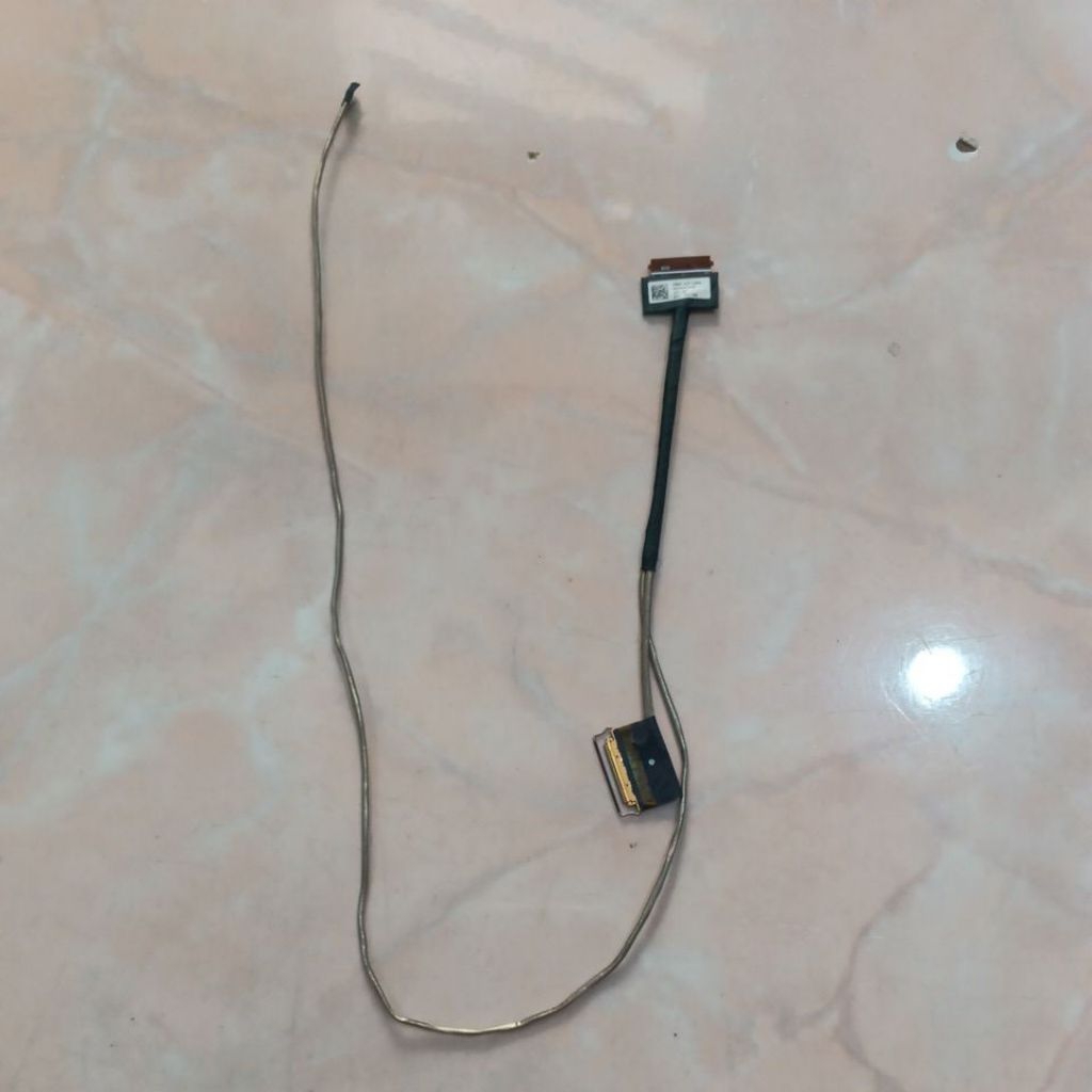 Fleksibel kabel lvds cable laptop lenovo S145-14iwl S145 S145 14iwl S145 14-iwl S145-14 iwl
