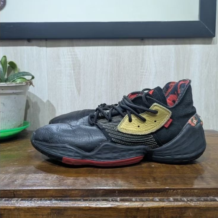 *did*s Harden Vol 4 "CNY" size 44