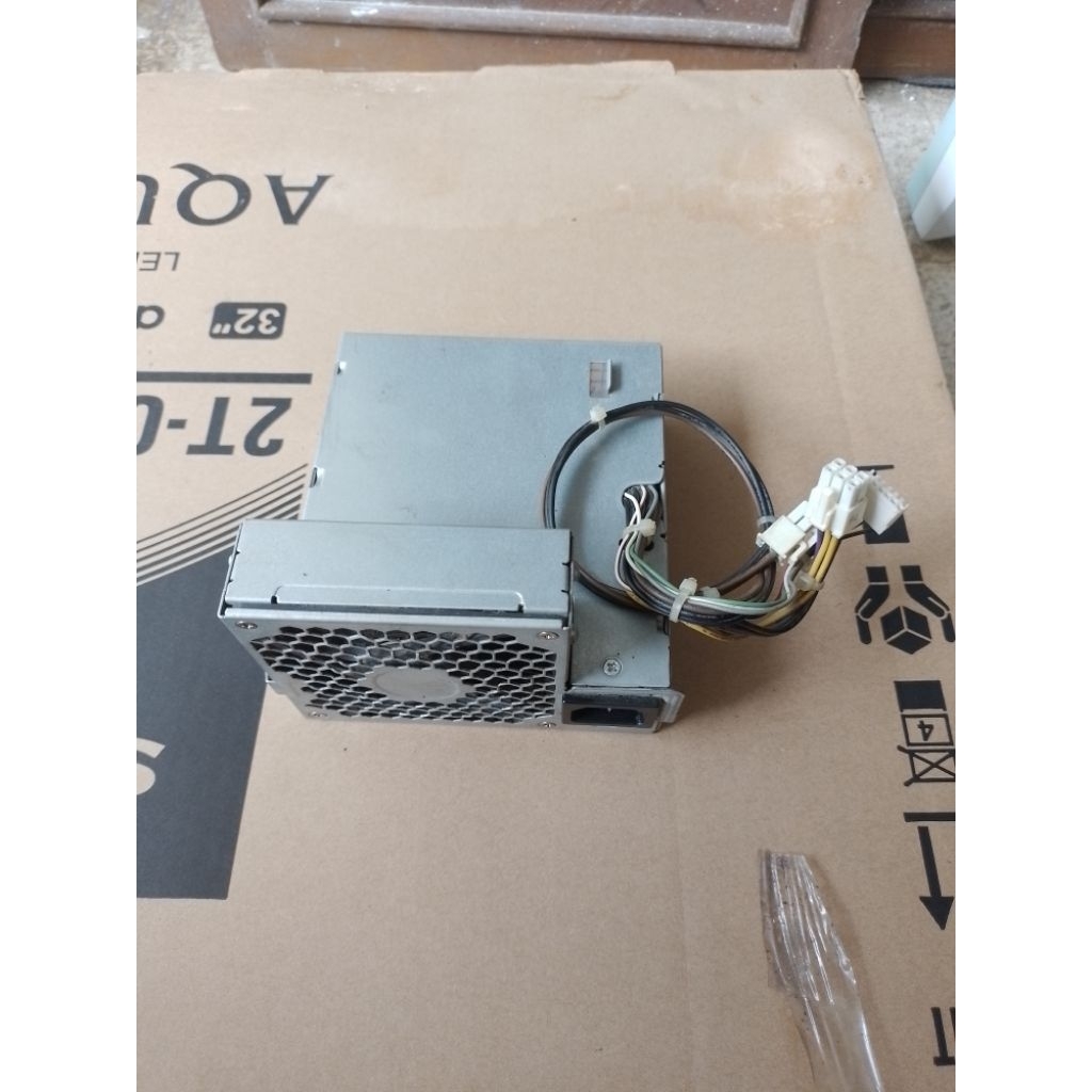 power supply mini pc hp compaq 4000 4300 6200 8100 8200 8300 SFF