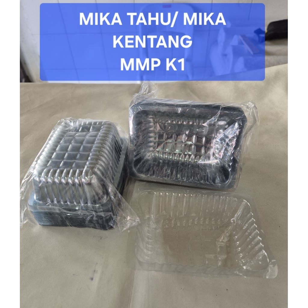 MIKA TAHU MIKA KENTANG MMP K1
