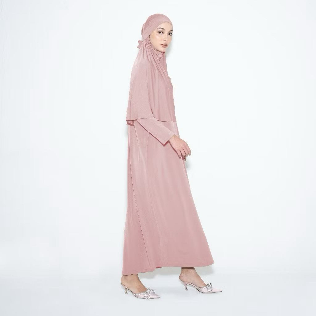 [PRELOVED] Hameeda SAHAR Dress