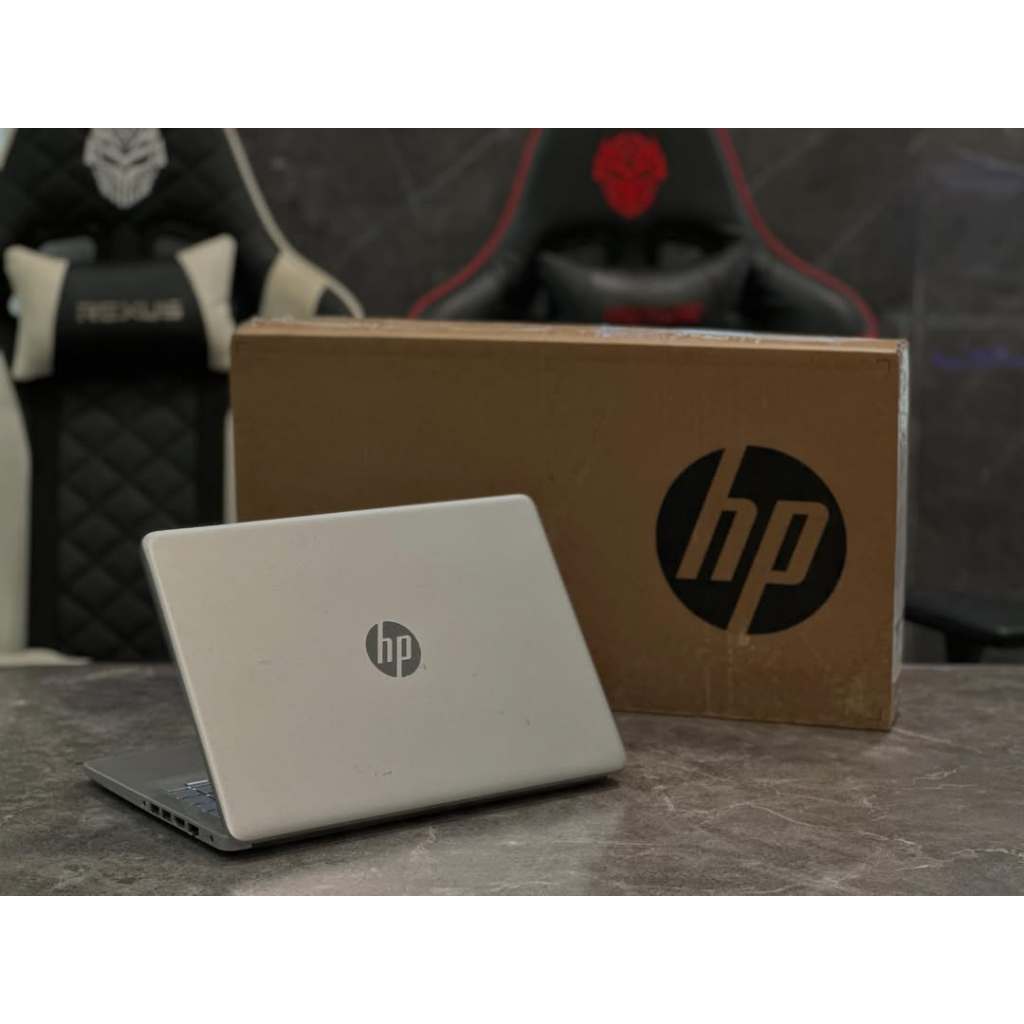 HP Laptop 14S-DK0XXX