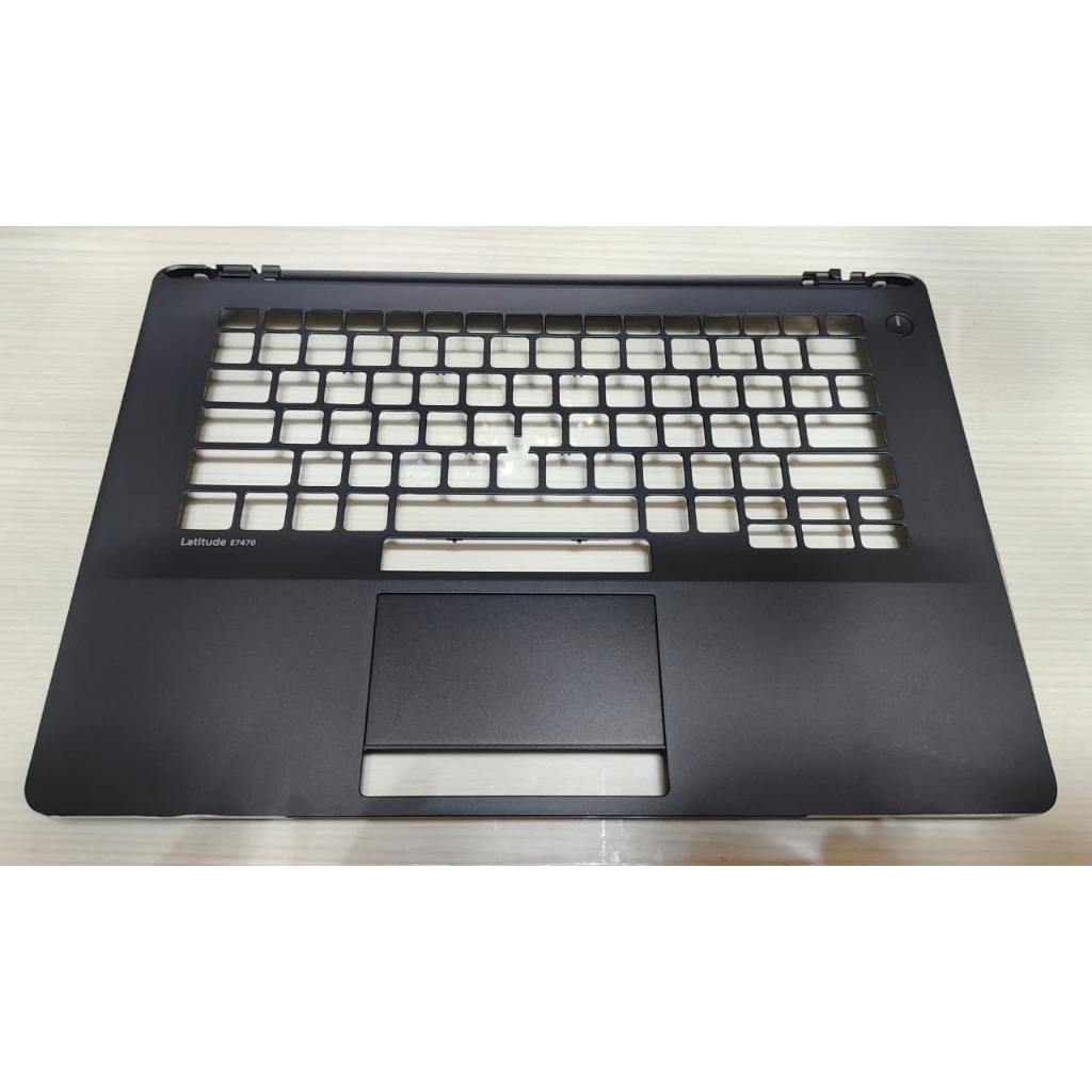 284. Casing C Laptop Dell Latitude E7470 ORIGINAL