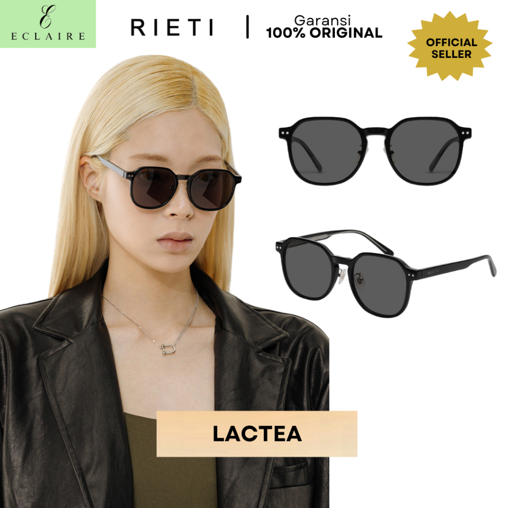 RIETI LACTEA