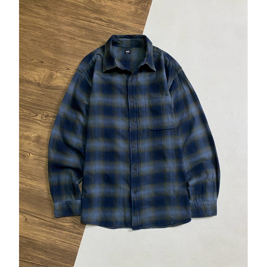 VETERANO UNIQLO