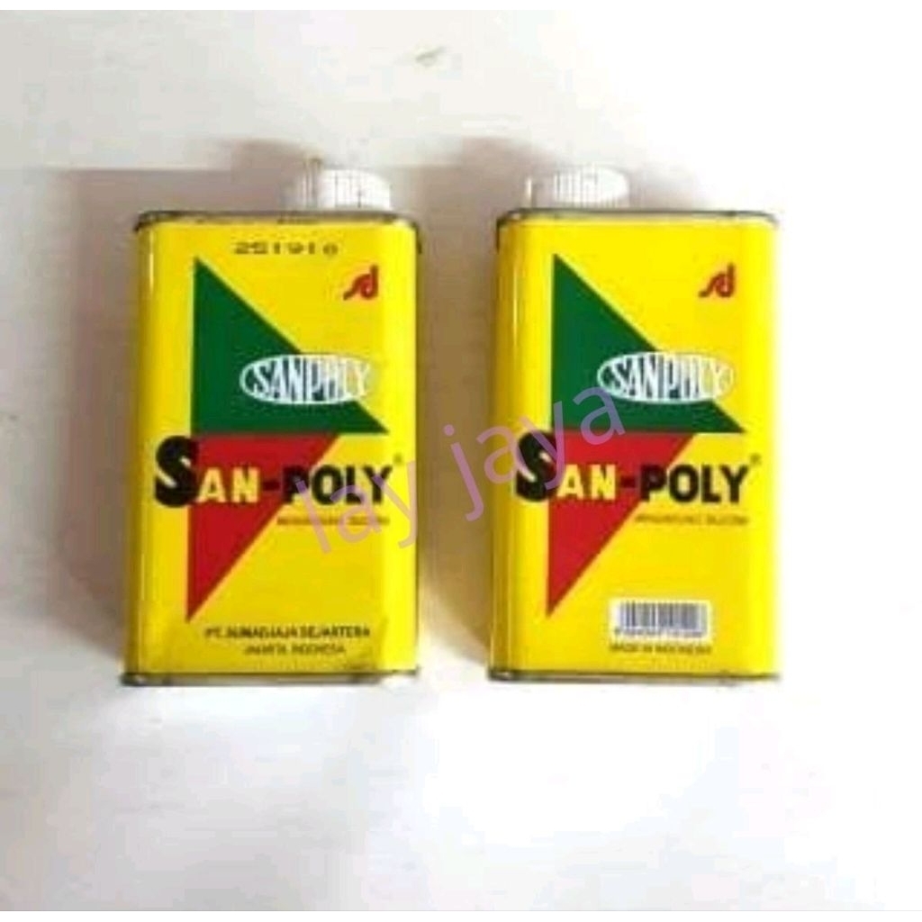 Sanpoly / San Poly 250cc