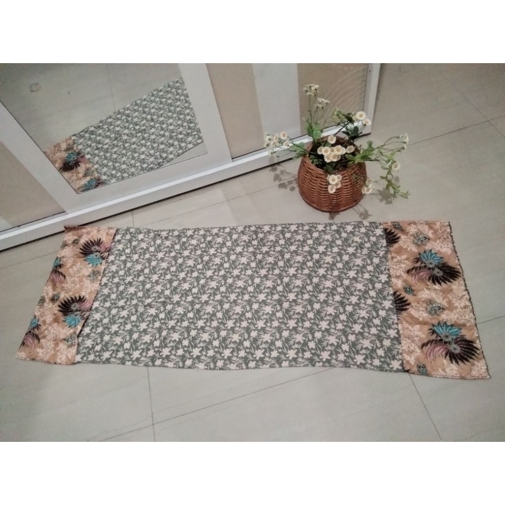 TAPLAK KULKAS | TUTUP KULKAS | 1 PCS