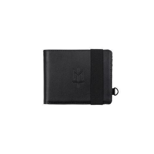 Maternal Disaster - Agitate - Dompet