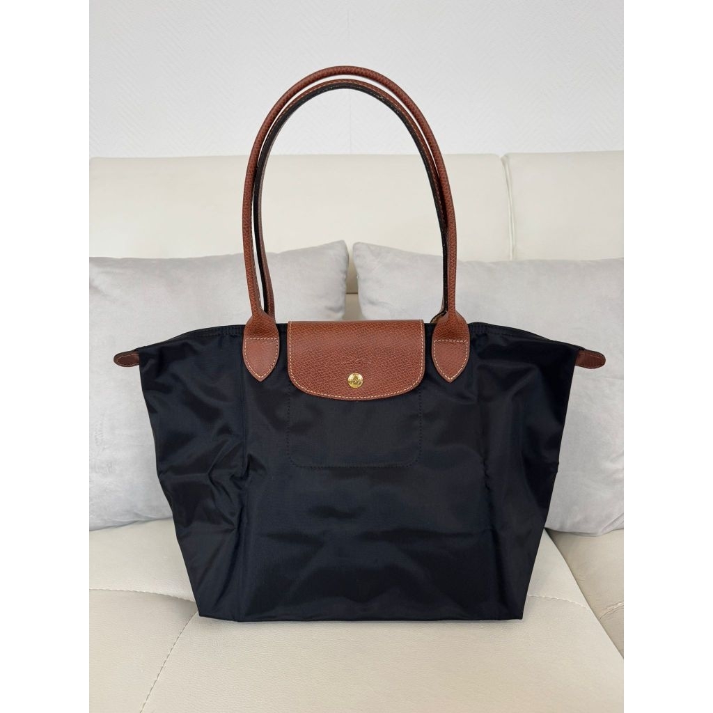 LC - MLH Black