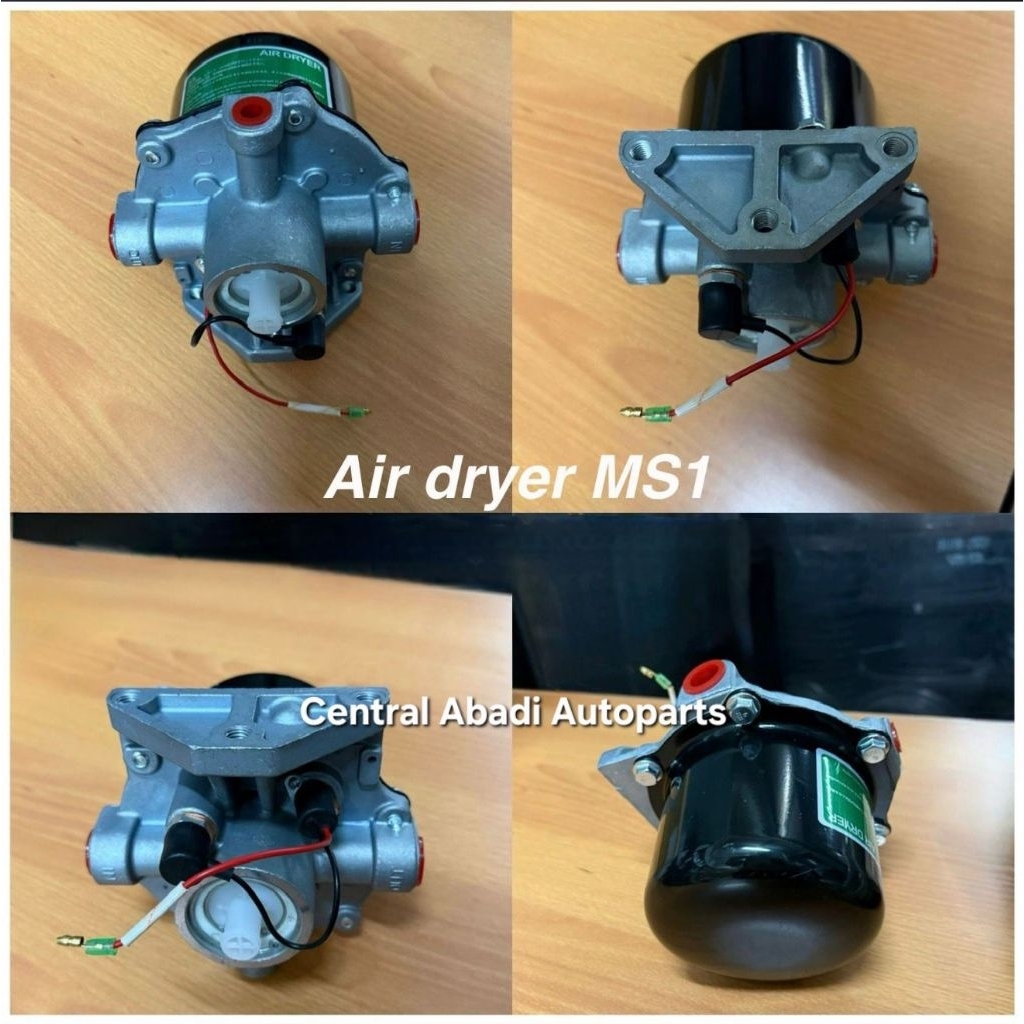 Air Dryer Assy MS1 Nissan CWB45A 47500-00Z14