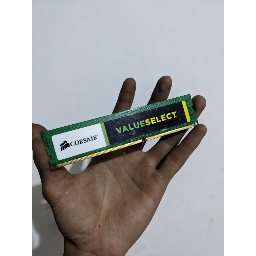 RAM Corsair DDR3 4GB