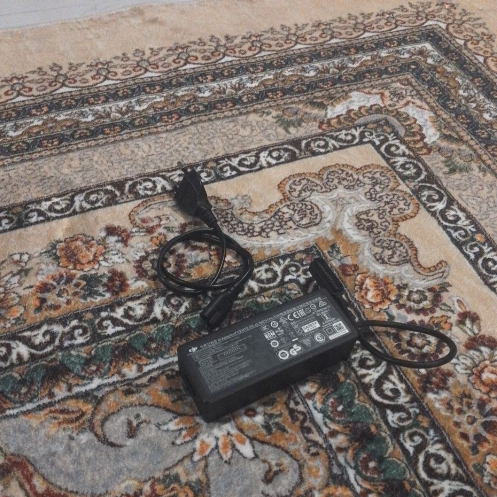 charger dji mavic 2 pro