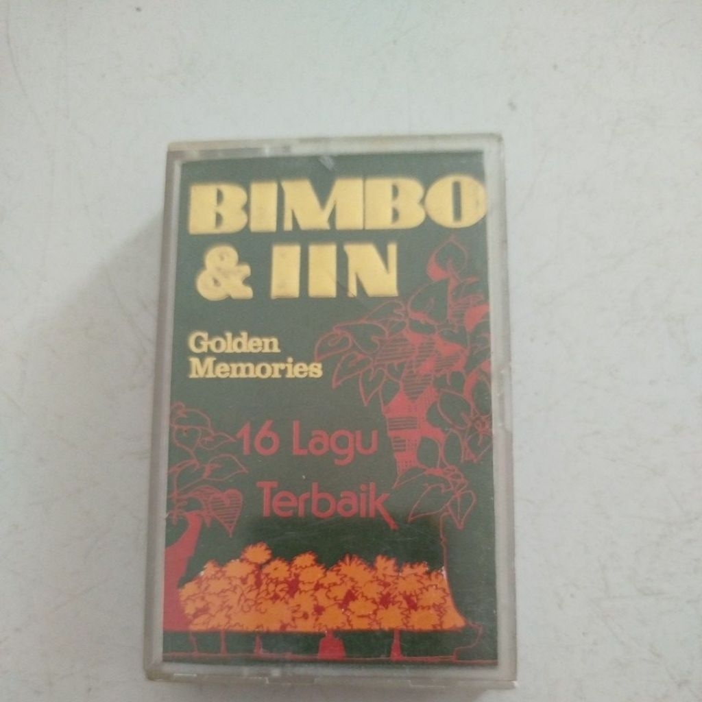 Kaset Bimbo