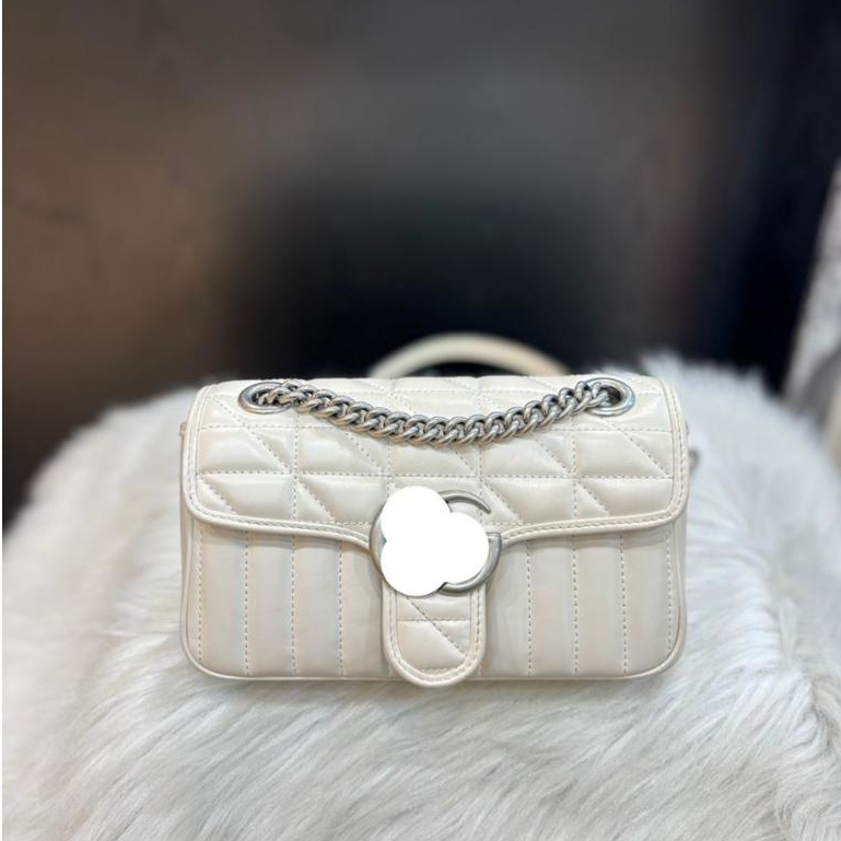 MARMONT ARIA MINI - BWHITE -