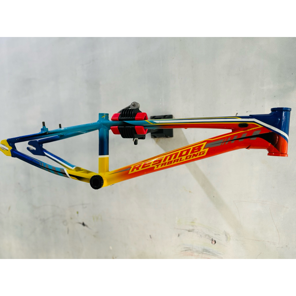 Frame Tabibitho Rascal
