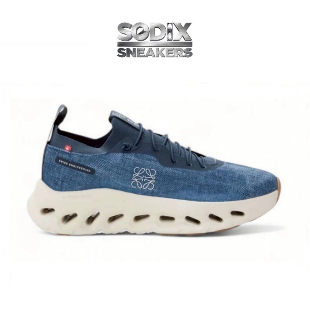 On Cloudtilt Loewe Denim Blue