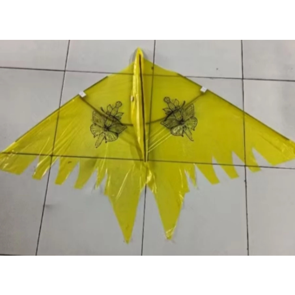 Layangan inul | Layangan Lowo Plastik 10 pcs