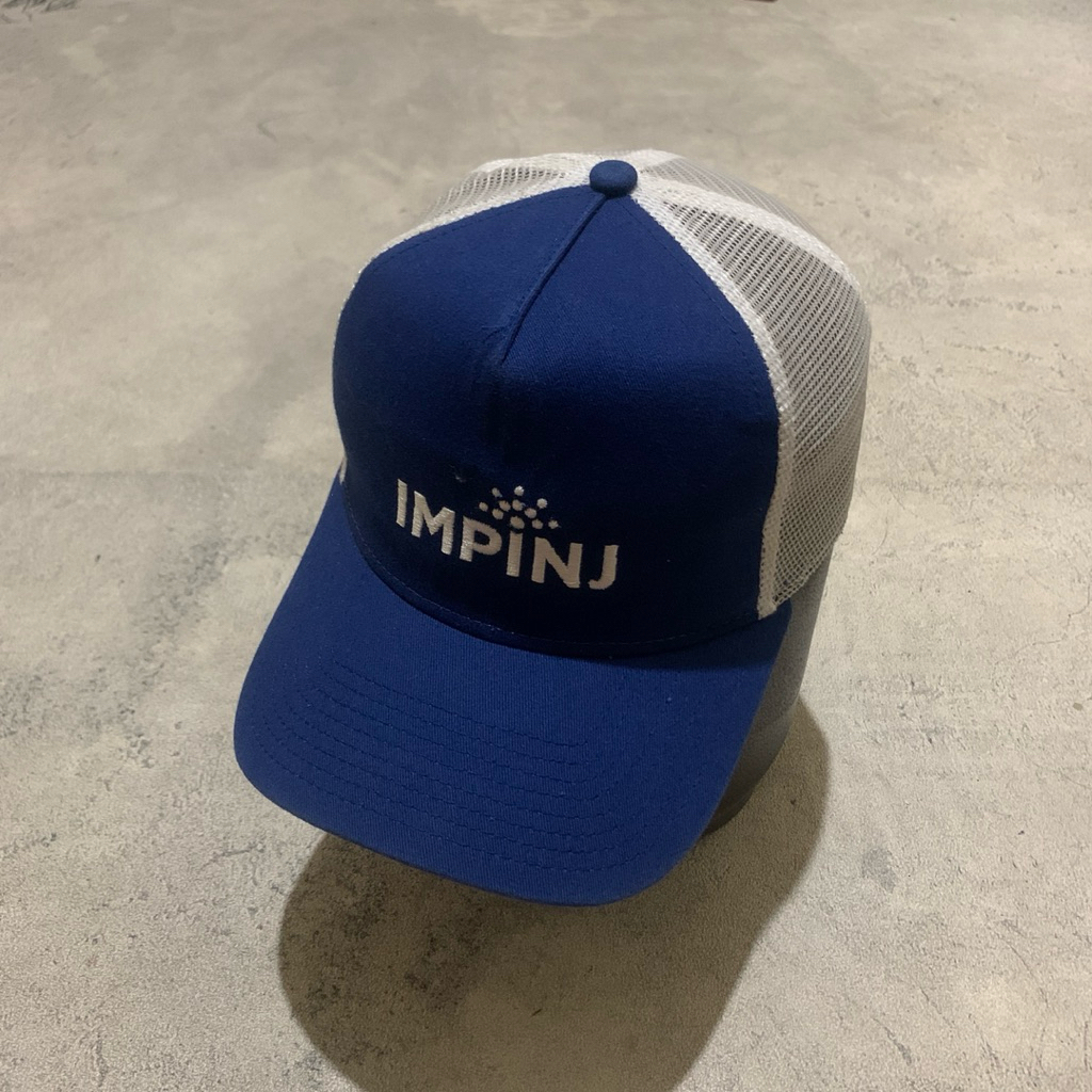 9FORTY NEW ERA TRUCKER CAP