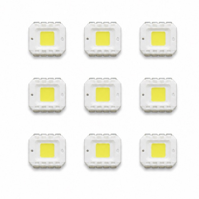 LED SMD PCB Lampu Depan Vario,Scoopy,ADV Original [ Harga 1PCS]