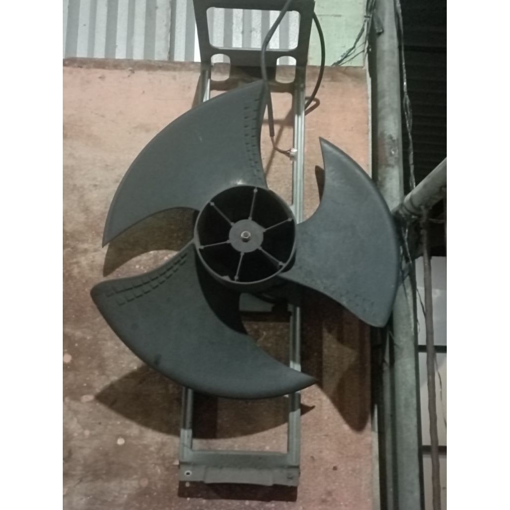 kipas blower ac 2'5pk jumbo