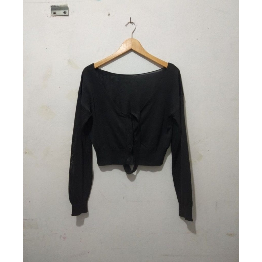 John Lawrence Sullivan knitwear