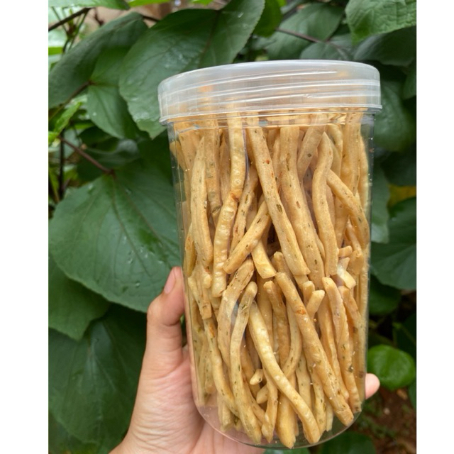 STIK BAWANG HOMEMADE