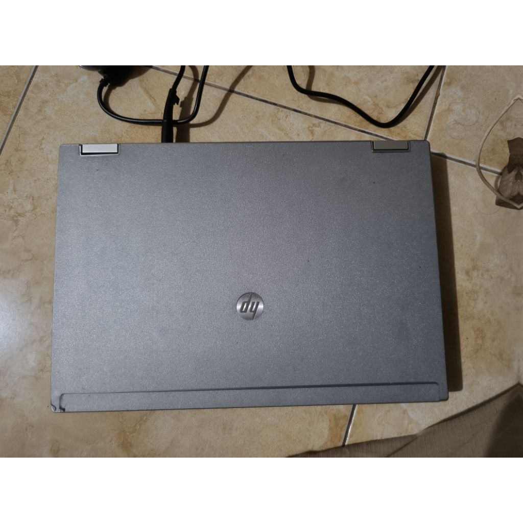 Laptop Workstation HP EliteBook 8440p