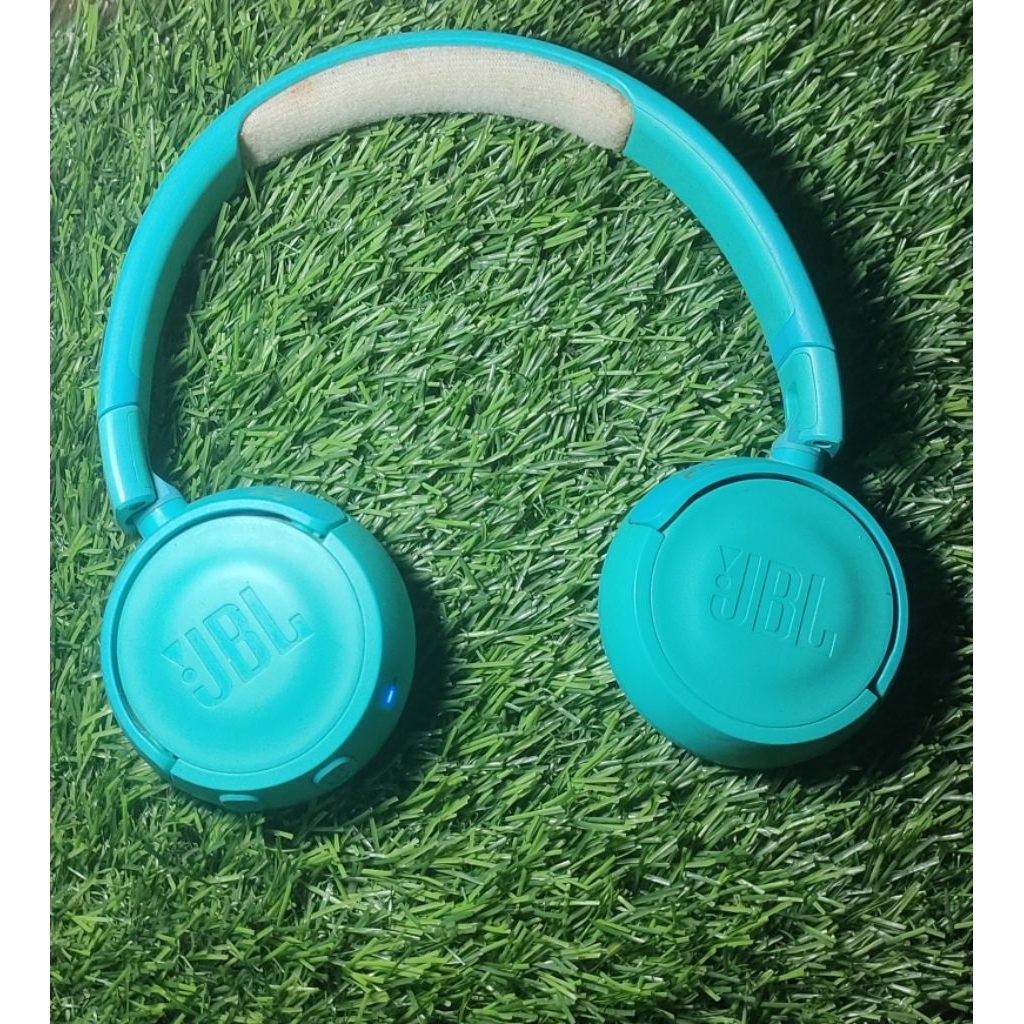 Headset Bluetooth JBL JR300BT Original