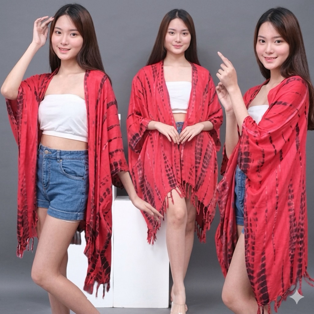 Outer Lilit Bali