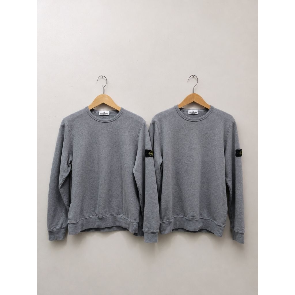 cn stone island