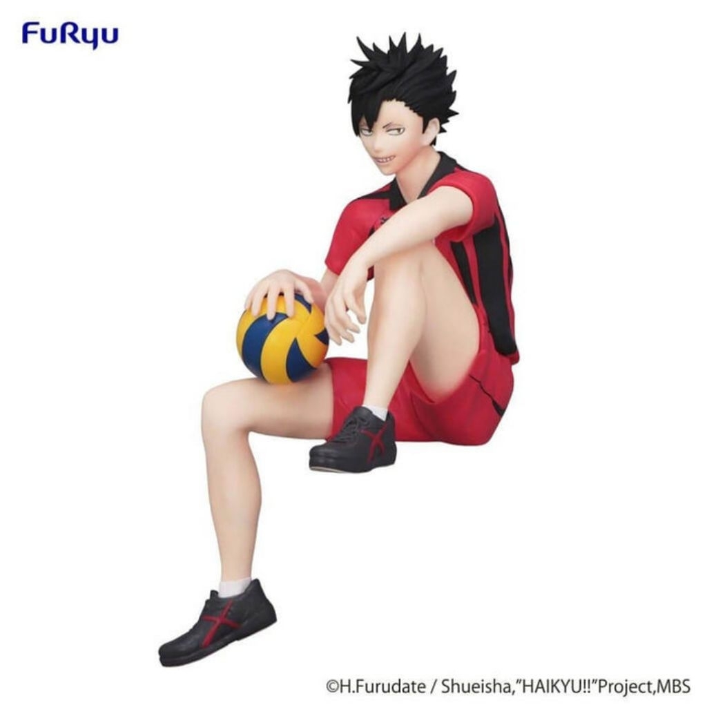 Furyu Noodle Stopper Kuroo Tetsurou