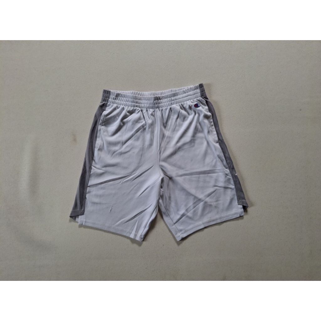 CELANA PENDEK BASKET CHAMPION ORIGINAL 100%
