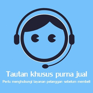 Reaim Sinso Senso Mesin Potong Kayu 52CC 20" Chainsaw 2Tak Untuk Gergaji Mesin Mesin Gergaji Kayu Ge