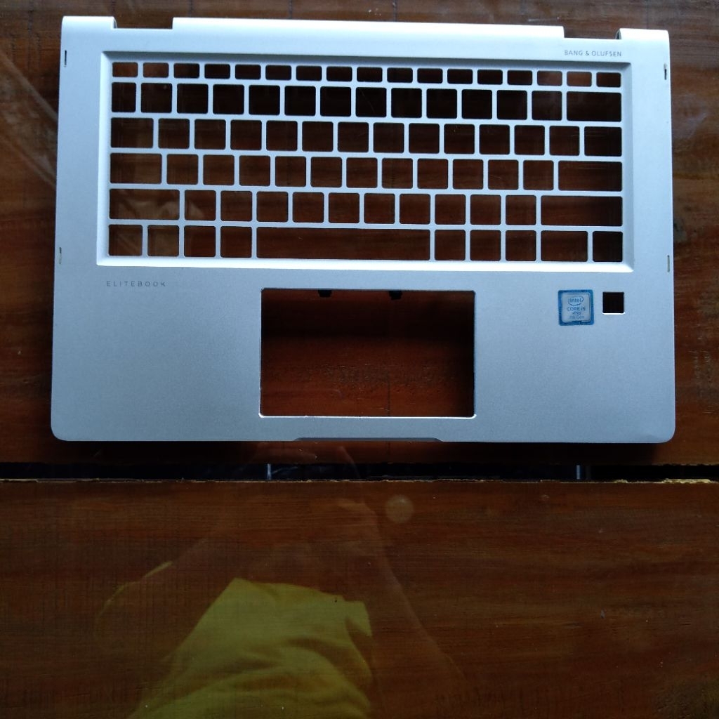 casing palmrest hp Elitebook x360 1030 g2
