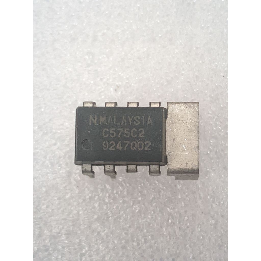 C575C2 UPC575C2 IC Audio Power Amplifier NEC