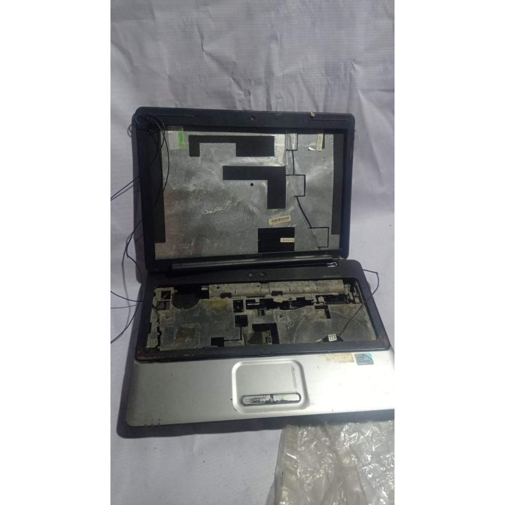 Casing Compaq cq40