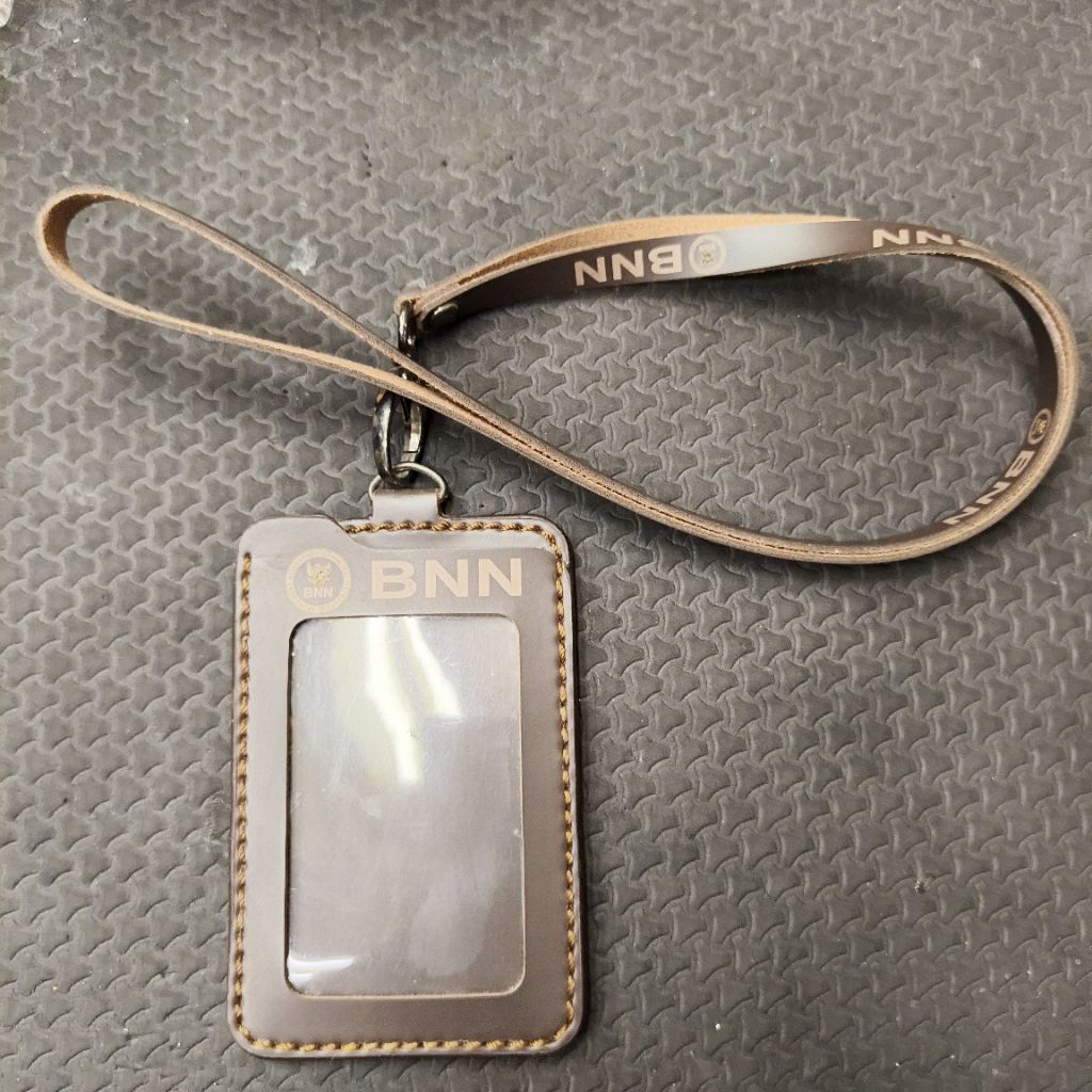 LANYARD BNN / LANYARD ID CARD BNN