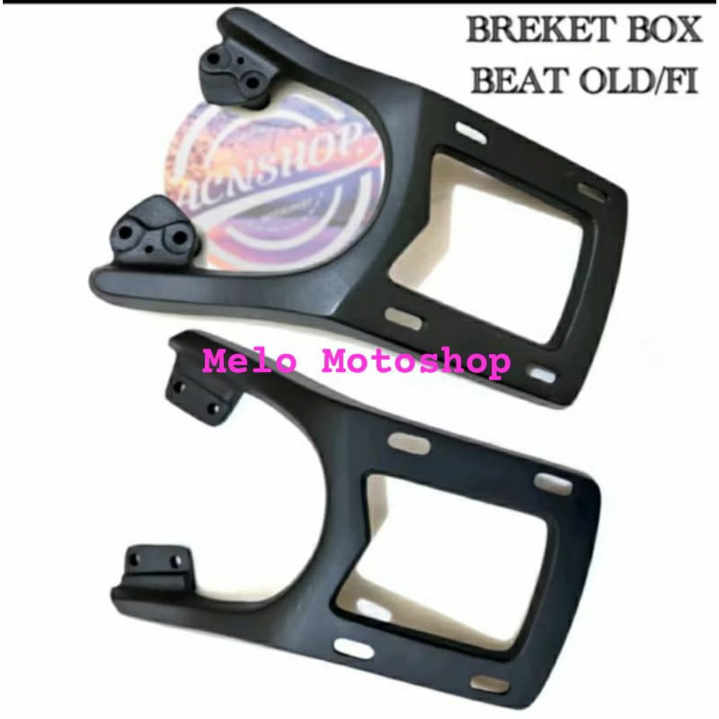 breket box kmi motor beat fi dan beat karbu