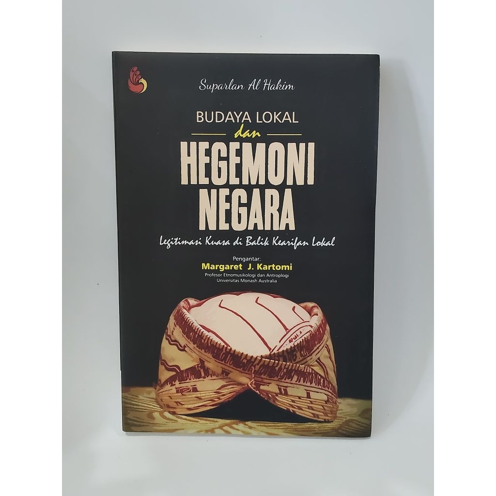 Budaya Lokal dan Hegemoni Negara - Suparlan - CAM