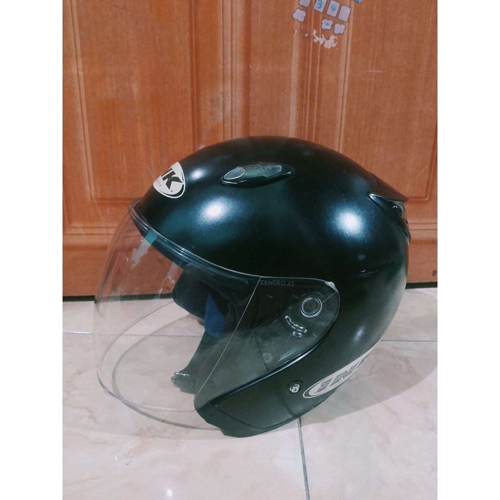 HELM INK ORI (bekas)