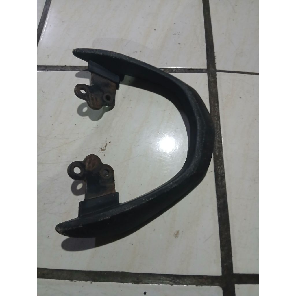begel jok belakang revo lama revo lancip original