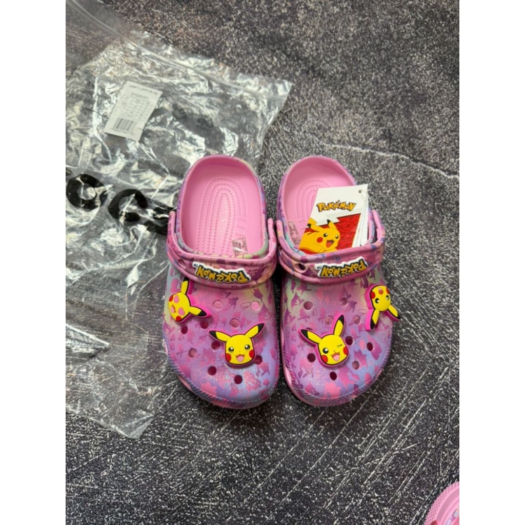 Pokemon pikacuuueee Dewasa Anak