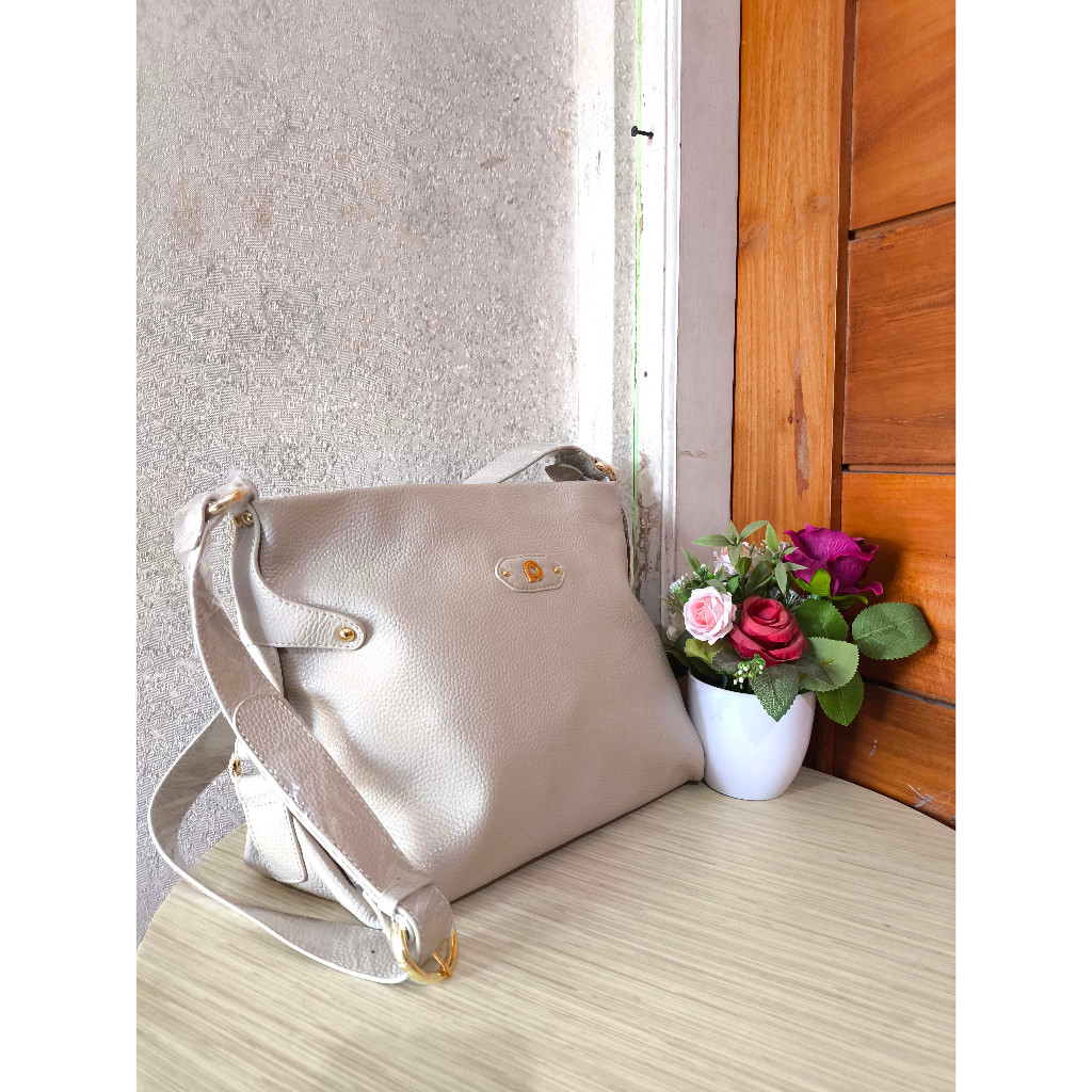 Tas Papillon Leathers K3103