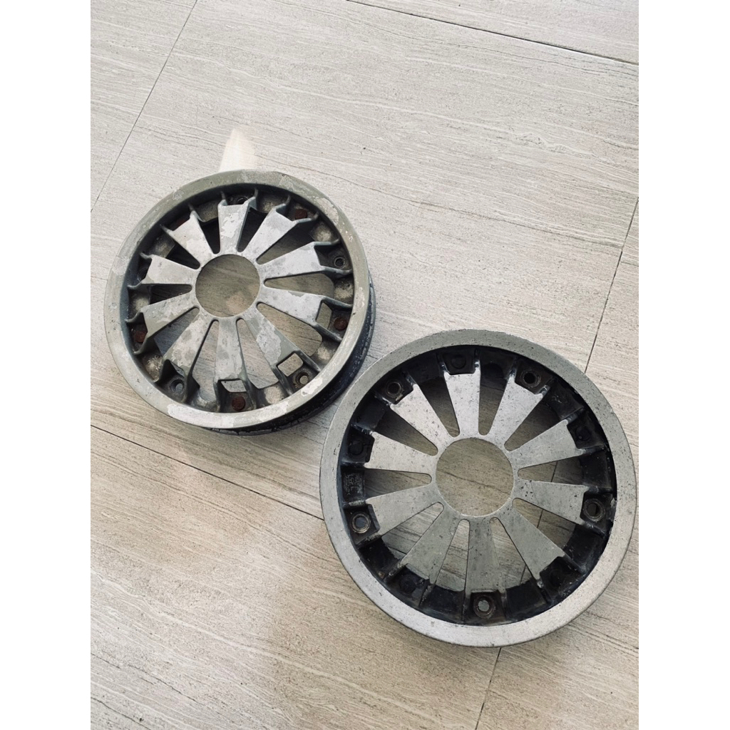 velg blower vespa Original R10 vespa spartan px exclusive excel sprint dll