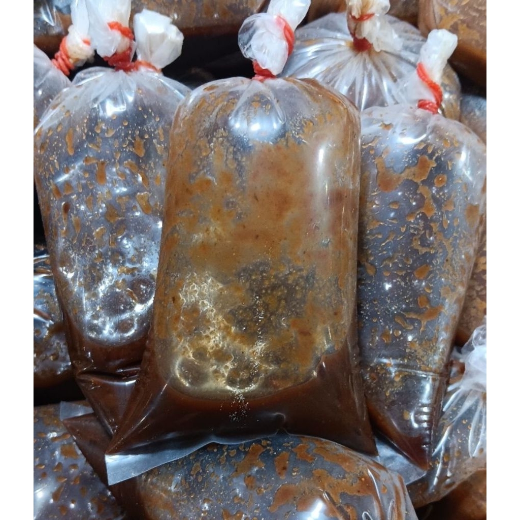 Tauco medan 1bungkus berat 130 gram